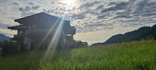 Going am Wilden Kaiser House | Das Kaiserwohl Chalet