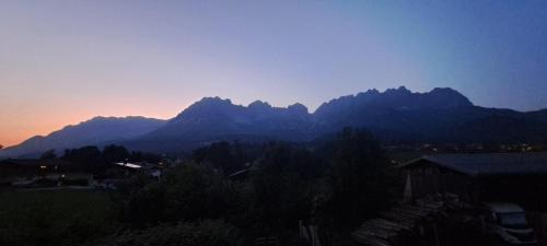 Going am Wilden Kaiser House | Das Kaiserwohl Chalet