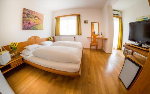 Kitzeck im Sausal Hotel | das kappel wein gut hotel