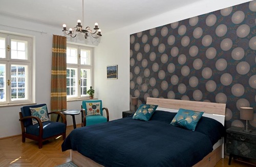 Velden am Worther See Apartment | Das Karawankenplatz! Haus der Geschenke-Carinthia