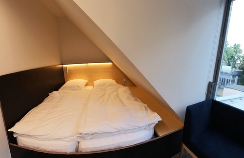 Old Town Hotel | Das Kittchen