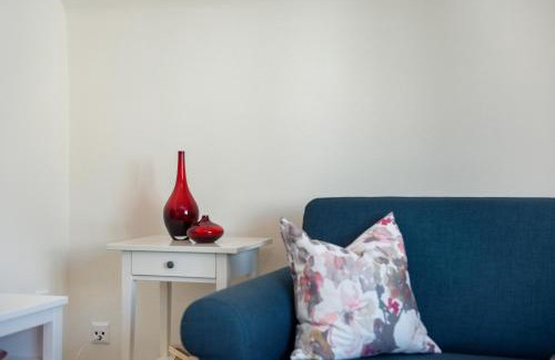 Salem Apartment | Das kleine Ferienglück