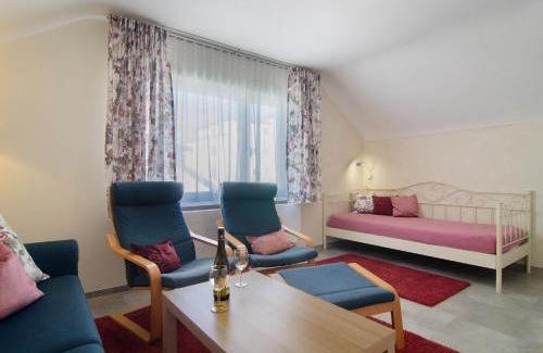 Salem Apartment | Das kleine Ferienglück