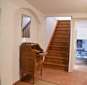 Altstadt House | Das kleine Gästehaus