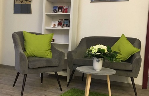 Weimar Hotel | Das Kleine Hotel Weimar