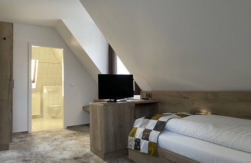 Weimar Hotel | Das Kleine Hotel Weimar