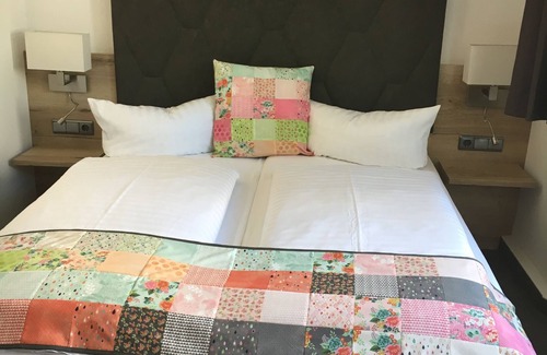 Weimar Hotel | Das Kleine Hotel Weimar