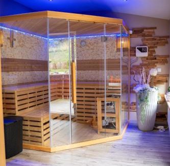 Fichtelberg Bed & Breakfast | Das kleine Landhotel im Fichtelgebirge