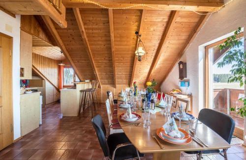 Purgen House | Das kleine Paradies