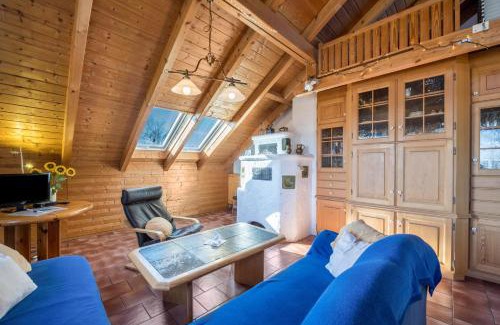 Purgen House | Das kleine Paradies