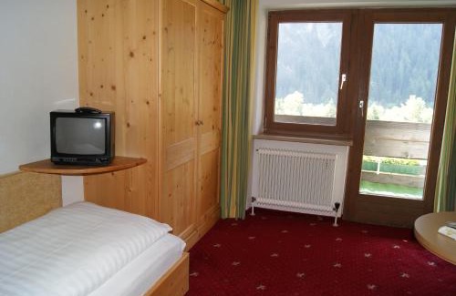 Pfunds Hotel | Das Lafairs