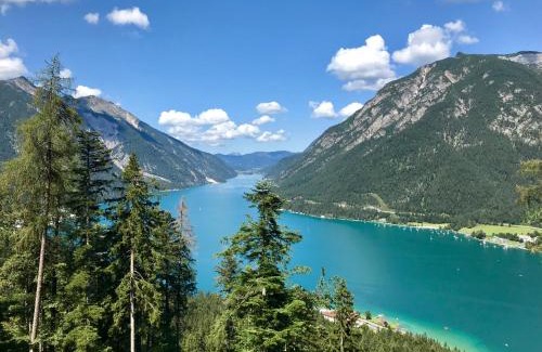 Achenkirch House | Das Landhaus am See