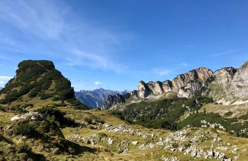 Achenkirch House | Das Landhaus am See