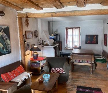 Bachevo House | Das Landhaus