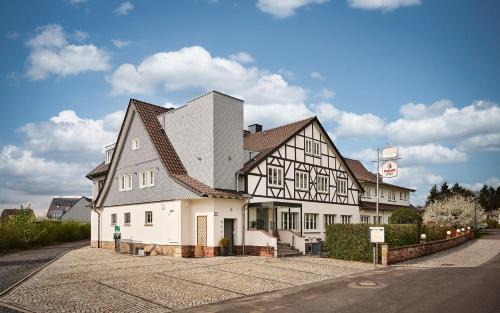 Tratzhof Hotel | Das Landhotel am Trätzhof Fulda