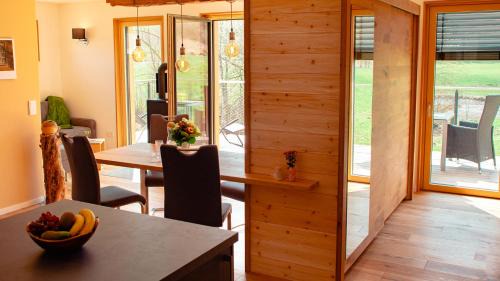 Bad Alexandersbad House | Das Logierhaus