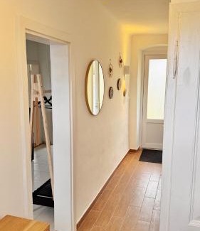 Kirchberg am Wechsel House | Das Markt 28 - Urlaub wie zu Hause