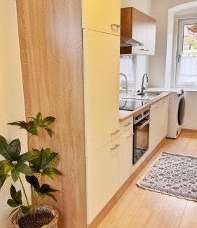 Kirchberg am Wechsel House | Das Markt 28 - Urlaub wie zu Hause
