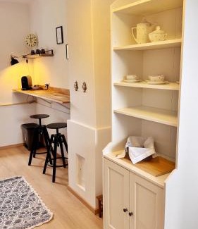 Kirchberg am Wechsel House | Das Markt 28 - Urlaub wie zu Hause