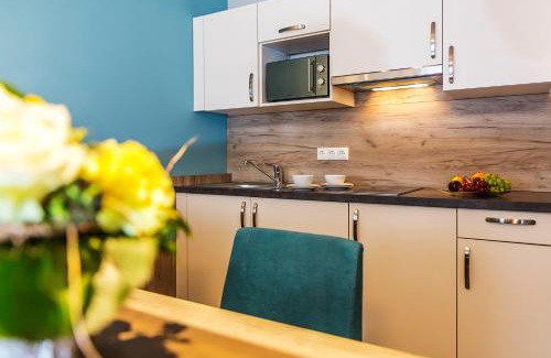Unterallgau Apartment | das MAX Appartementhaus