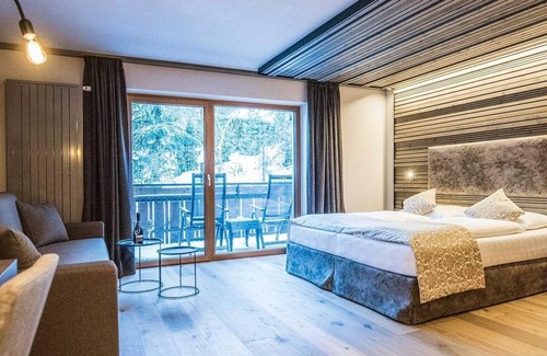 Nova Ponente Hotel | DAS Mondschein