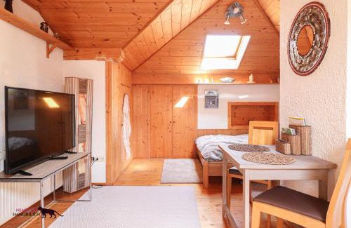 Unterach am Attersee Apartment | Das Mondsee-Apartment