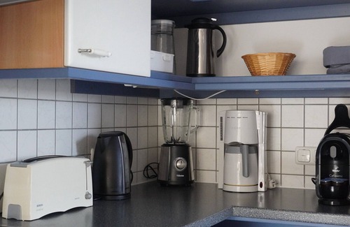Neuburg am Inn Apartment | Das Neukirchen Inn