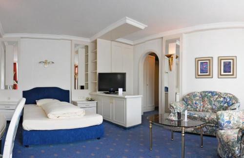 Unterallgau Hotel | Das Parkhotel