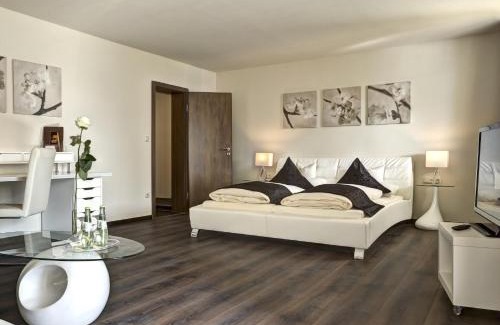 Unterallgau Hotel | Das Parkhotel