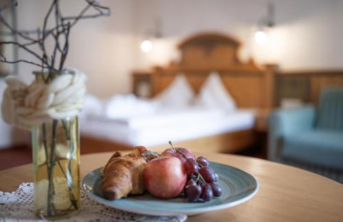 Medraz Hotel | Das Posthaus stubai&smart Hotel