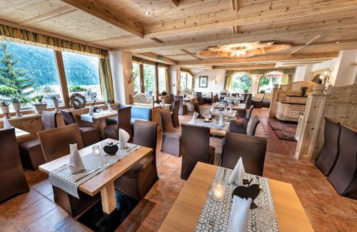 Medraz Hotel | Das Posthaus stubai&smart Hotel