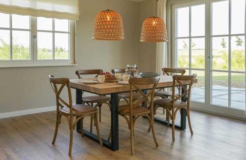 Gross Schwansee House | Das Reethaus