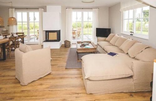 Gross Schwansee House | Das Reethaus