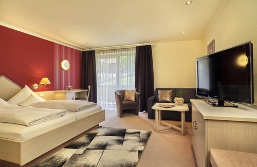 Grafenau Hotel | Das Reiners