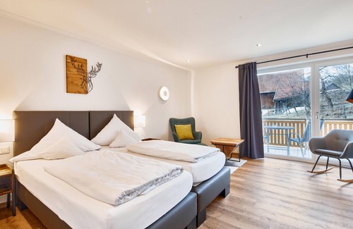 Grafenau Hotel | Das Reiners