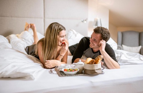 Kitzbuehel Hotel | Das Reisch