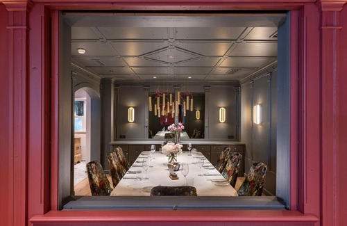 Kitzbuehel Hotel | Das Reisch