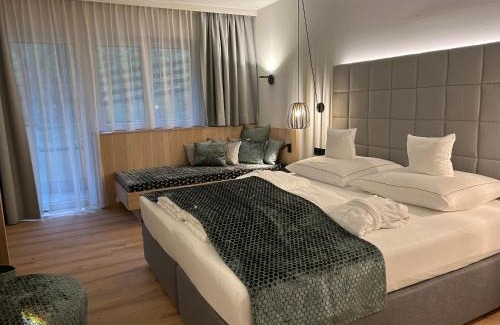 Haiming Hotel | Das Schlössl