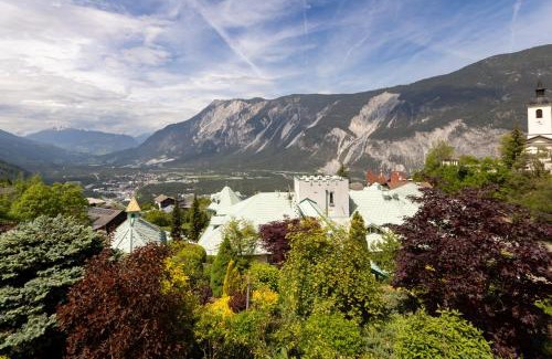 Haiming Hotel | Das Schlössl