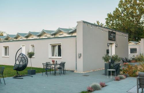 Dessau-Rosslau House | Das Schlafgut Dessau