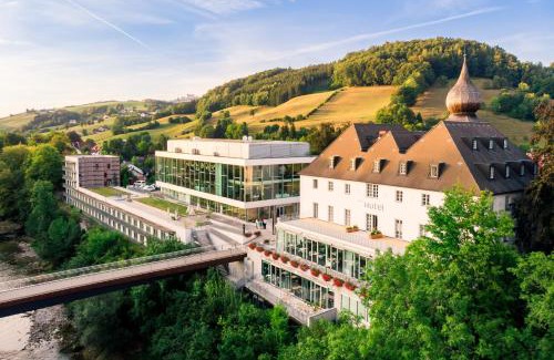 Waidhofen An Der Ybbs Hotel | Das Schloss an der Eisenstrasse