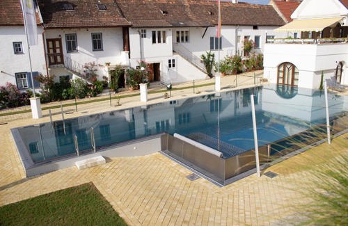 Morbisch am See Hotel | Das-Schmidt Privathotel