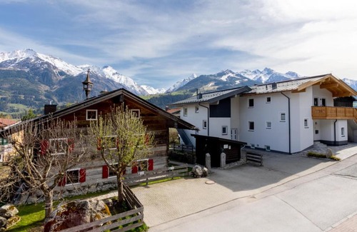Furth House | Das Schmiedhaus