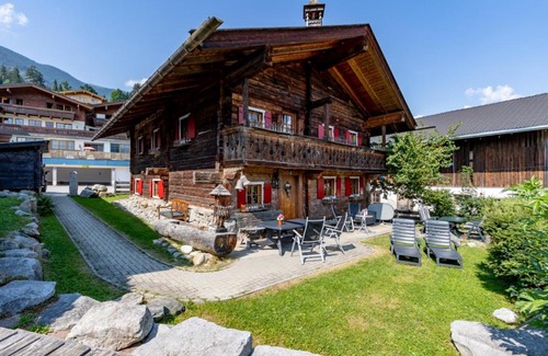 Furth House | Das Schmiedhaus