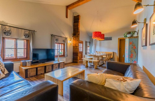 Furth House | Das Schmiedhaus
