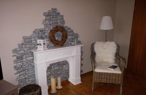 Badenhausen Apartment | Das-Schwalbennest