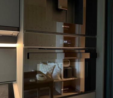 Seeshaupt Apartment | Das SeeQuartier