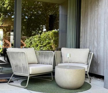Seeshaupt Apartment | Das SeeQuartier