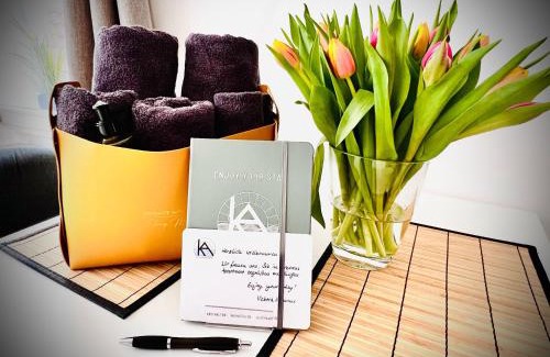 Stade Apartment | Das Stader Nest