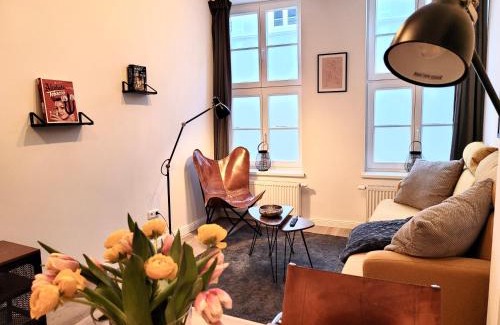 Stade Apartment | Das Stader Quartier